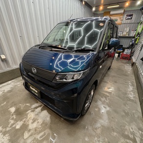 ダイハツ・ムーヴ