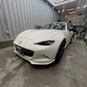 マツダ・ロードスター