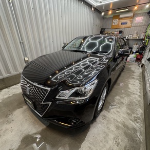 トヨタ・クラウン