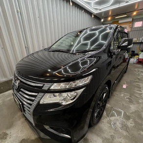 日産・エルグランド