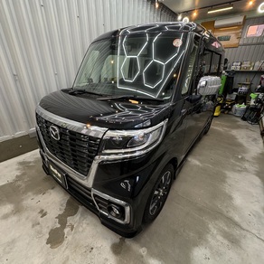 マツダ・フレアワゴン