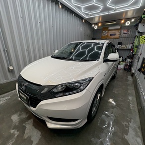 ホンダ・ヴェゼル