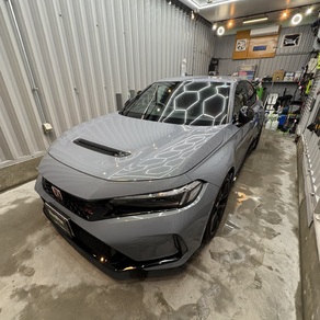 ホンダ・シビック タイプR