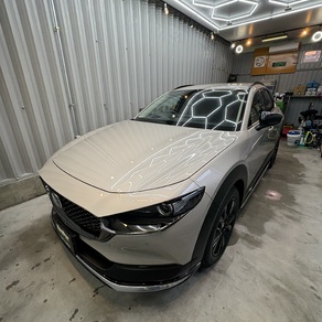 マツダ・CX-30