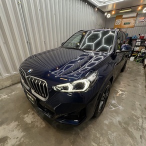 BMW・X1
