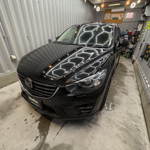 マツダ・CX-5