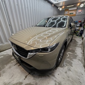 マツダ・CX-5