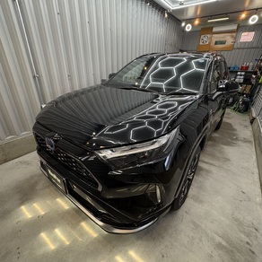 トヨタ・RAV4