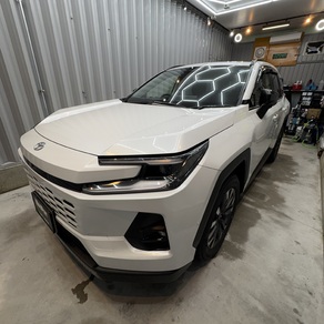 トヨタ・RAV4