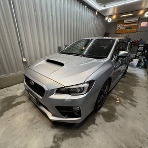 スバル・WRX