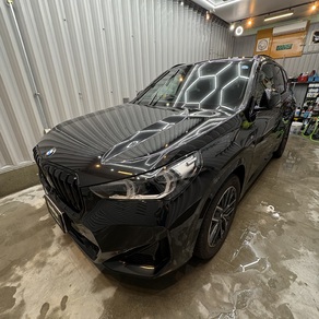 BMW・X1