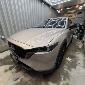 マツダ・CX-5