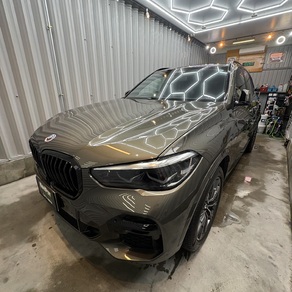 BMW・X5