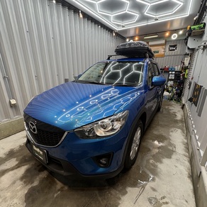 マツダ・CX-5
