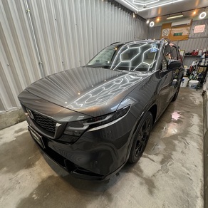 マツダ・CX-5