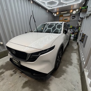 マツダ・CX-5