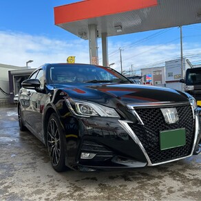 トヨタ・クラウン