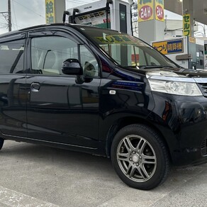 ホンダ・ライフ