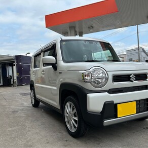 スズキ・ハスラー