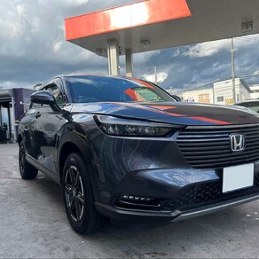 ホンダ・ヴェゼル