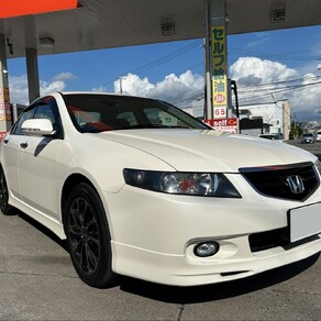 ホンダ・アコード