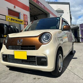ホンダ・N-ONE