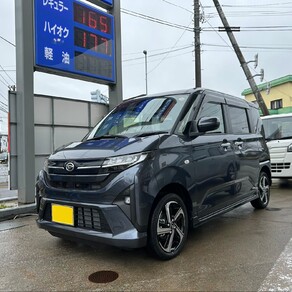 ダイハツ・ムーヴ