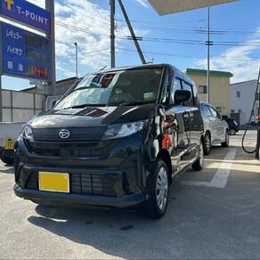 ダイハツ・ムーヴ