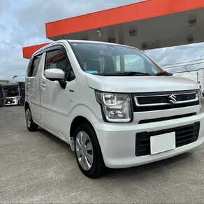 スズキ・ワゴンR