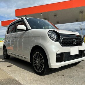 ホンダ・N-ONE