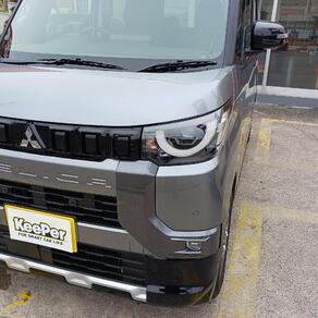 三菱・デリカミニ