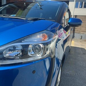 トヨタ・シエンタ