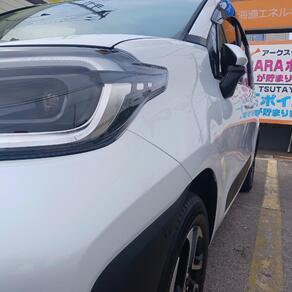 トヨタ・シエンタ
