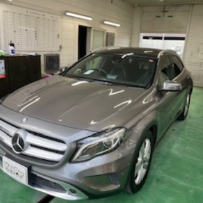 メルセデス・ベンツ・Bクラス