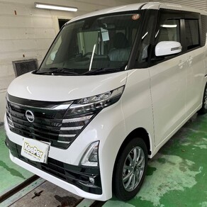 日産・ルークス