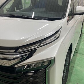 トヨタ・ヴォクシー