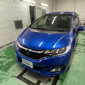 ホンダ・フィット