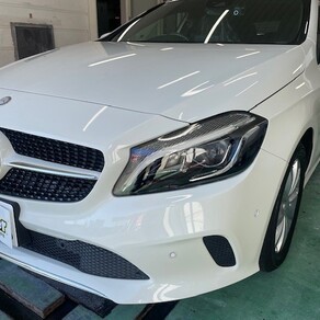 メルセデス・ベンツ・Cクラス