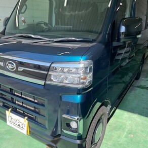 ダイハツ・ハイゼット