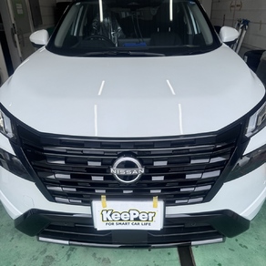日産・エクストレイル