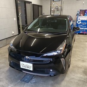 トヨタ・プリウス