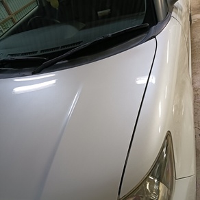 トヨタ・カローラルミオン