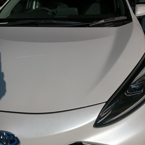 トヨタ・アクア/クロスオーバー