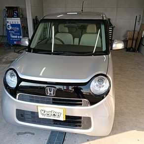 ホンダ・N-ONE