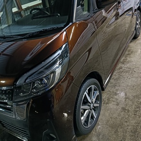 日産・ルークス