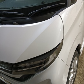 ダイハツ・ムーヴ