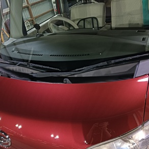 ダイハツ・タント