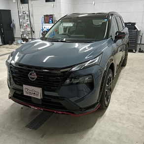 日産・エクストレイル