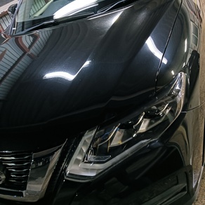 日産・エクストレイル