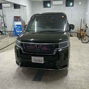 ホンダ・ステップワゴン